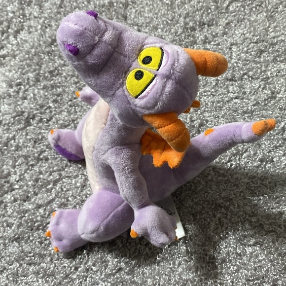 Disney Parks Epcot Figment - Picture 3 of 7